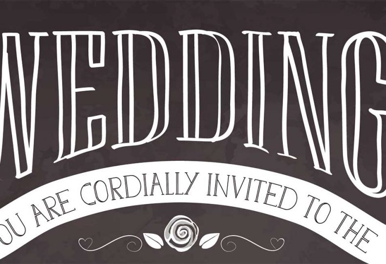 結婚式の招待状が届いた 返信ハガキの書き方をイラストつきで解説 Votreweddingmedia